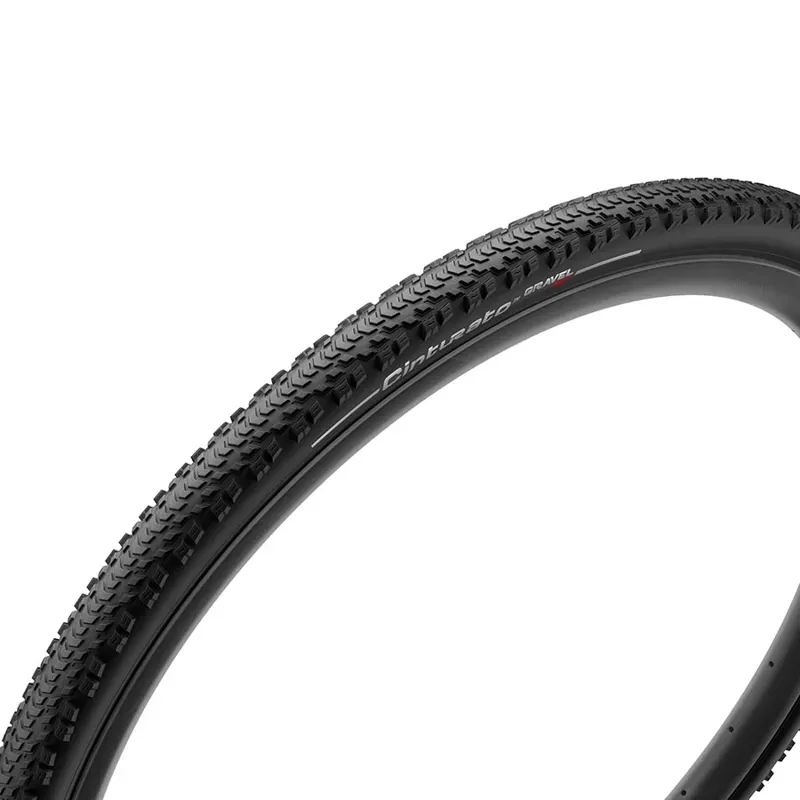 Cinturato Gravel RC Black 700x
