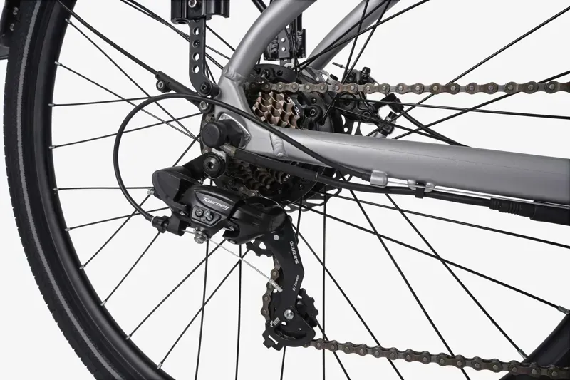 Falcon Horizon Low Step through-4