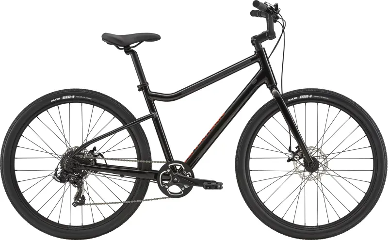 Cannondale Treadwell 3 / Black Small