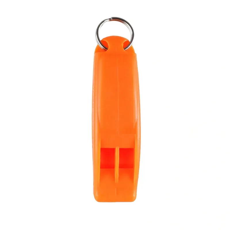 Lifesystems Survive LS Safety Whistle in Orange-2