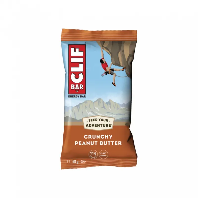 Clif Bar Various Flavours-4