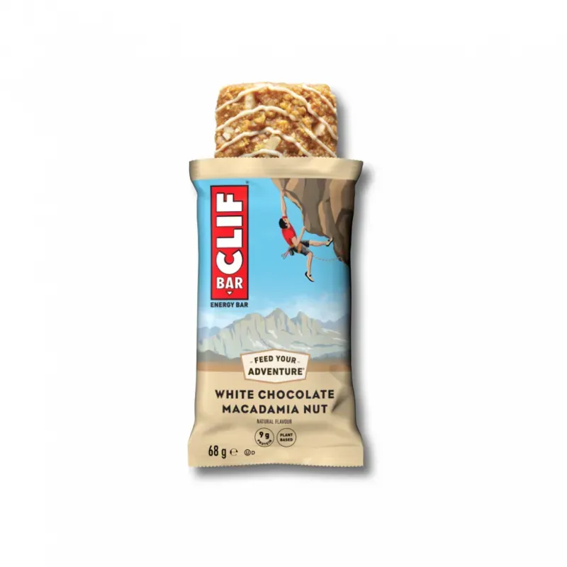 Clif Bar Various Flavours-2