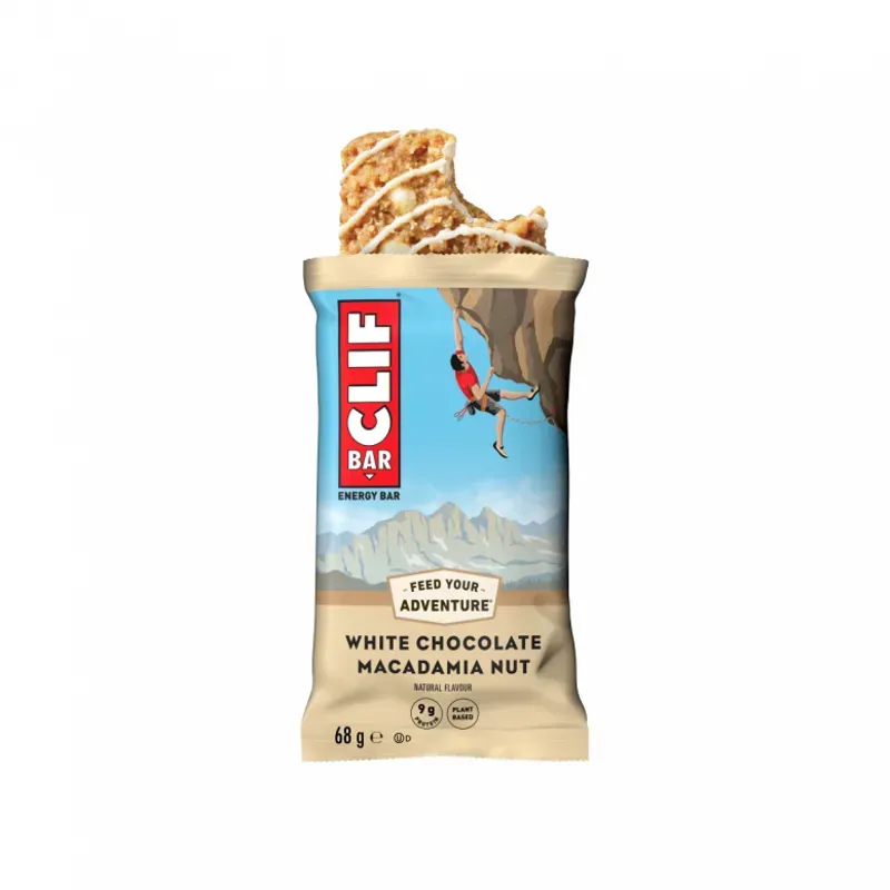 Clif Bar Various Flavours-3