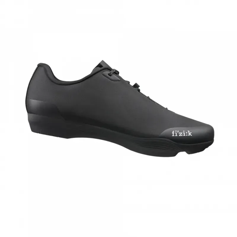 Tempo Beat Shoes Black