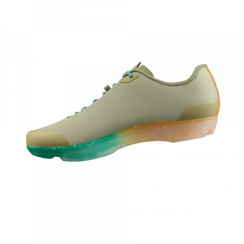 Tempo Beat Shoes Green-2