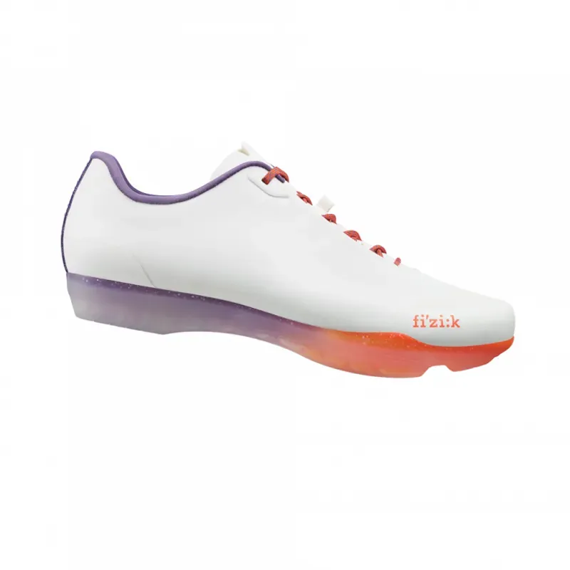 Tempo Beat Shoes White