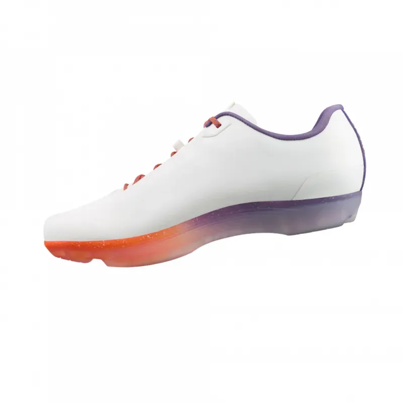 Tempo Beat Shoes White-2