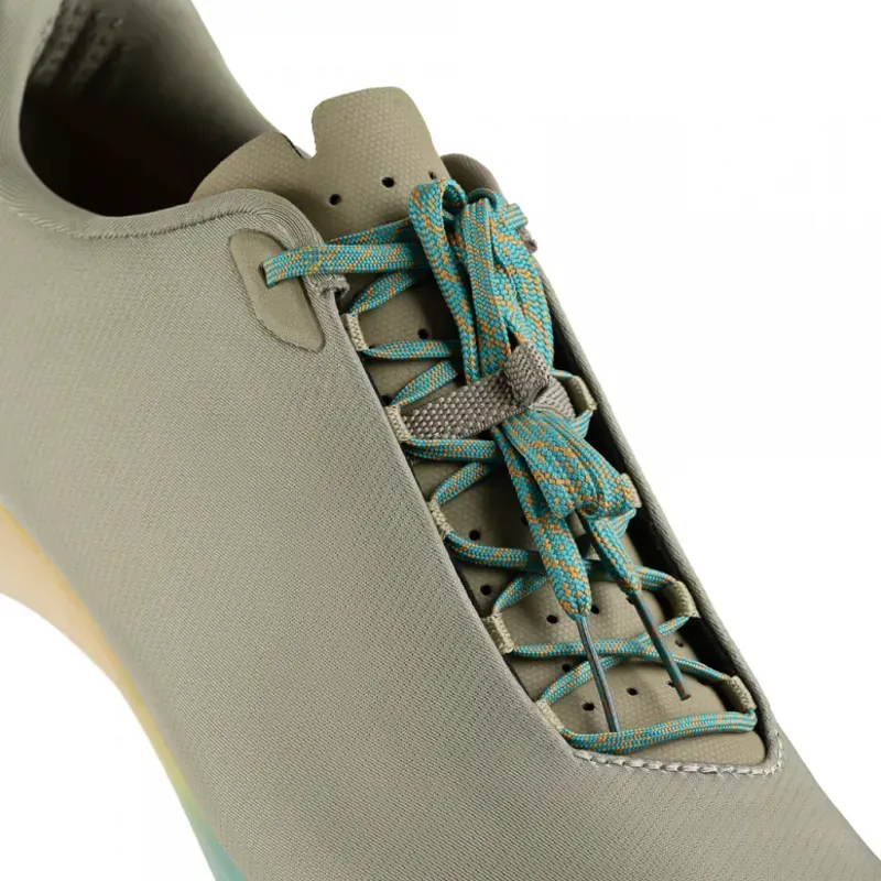 Tempo Beat Shoes Green-3