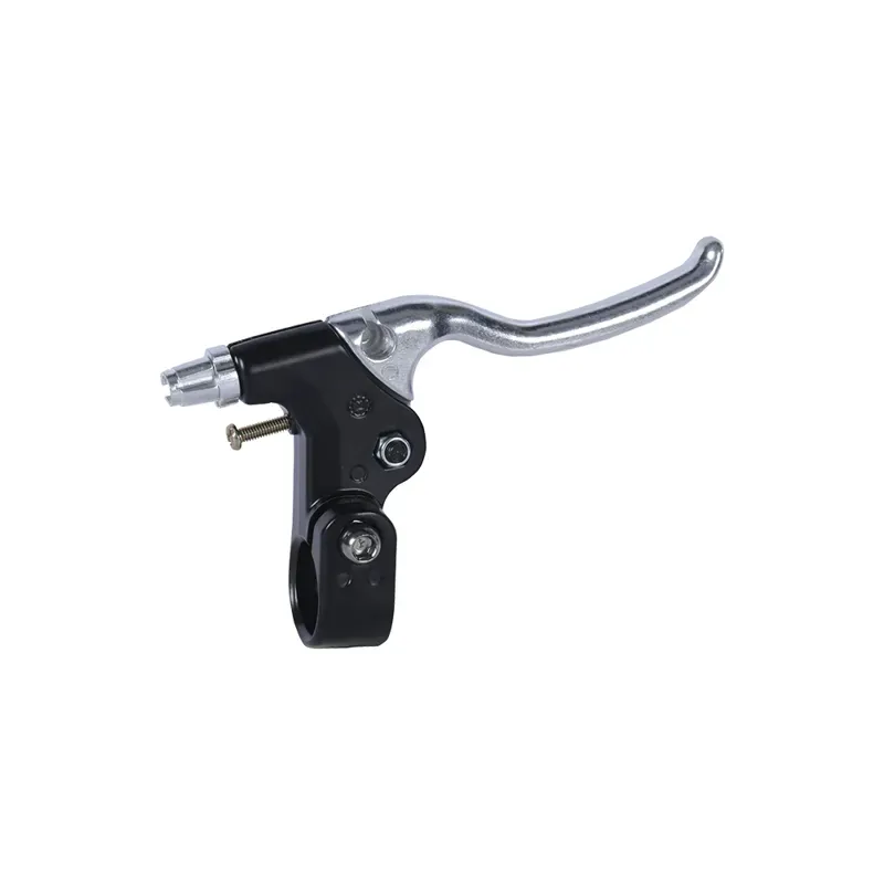 Oxford Alloy Cantilever Brake Lever in Silver