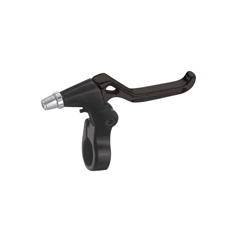 Oxford Alloy BMX Brake Levers in Black