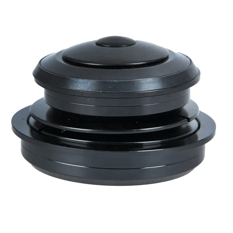 Oxford Threadless Semi Integrated 1/8x1.5in ZS561 Headset in Black