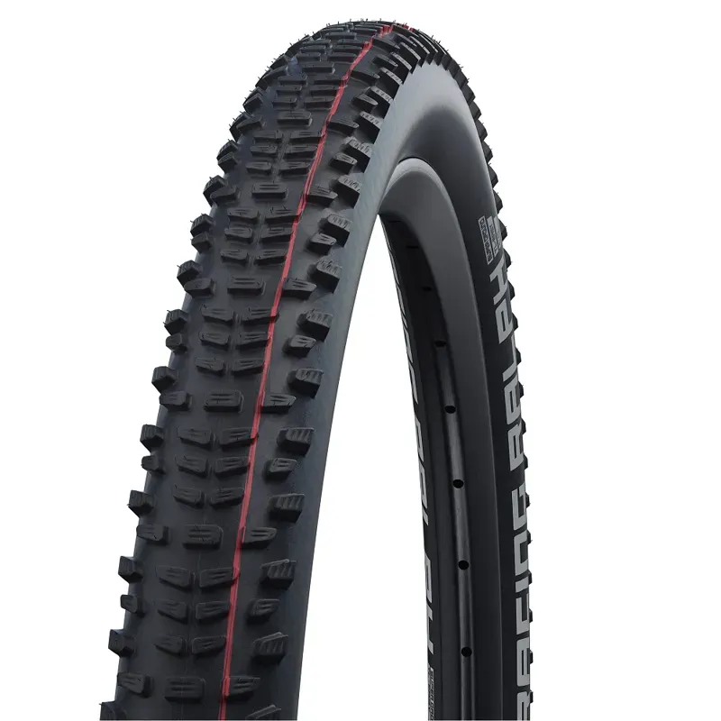 Schwalbe Racing Ralph Evo SuperGround TLE Mountain Bike Tyre - 29x2.35