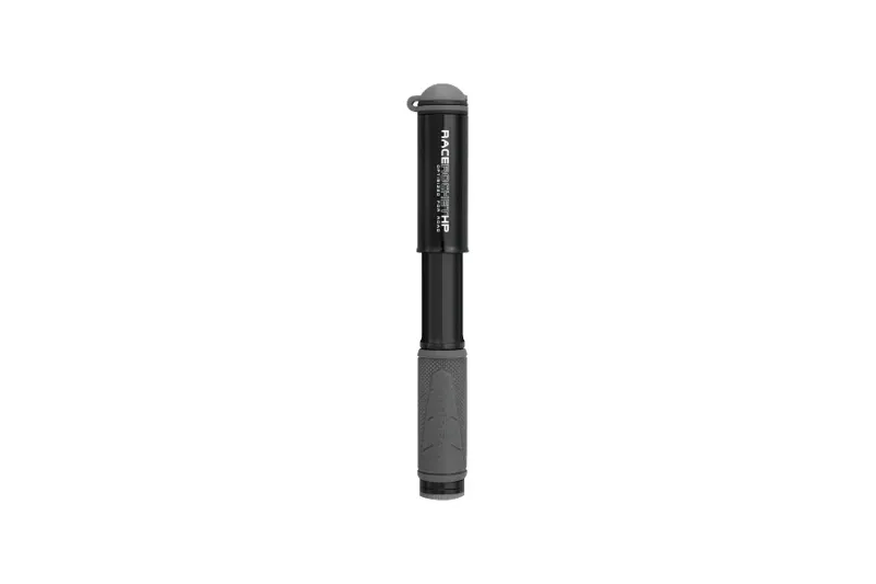Topeak Race Rocket HP Mini Pump in Black