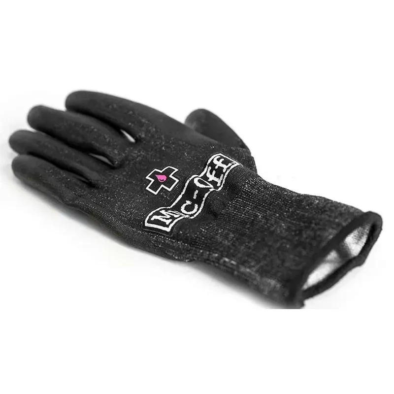 Muc-Off Mechanics Gloves Small Size 7