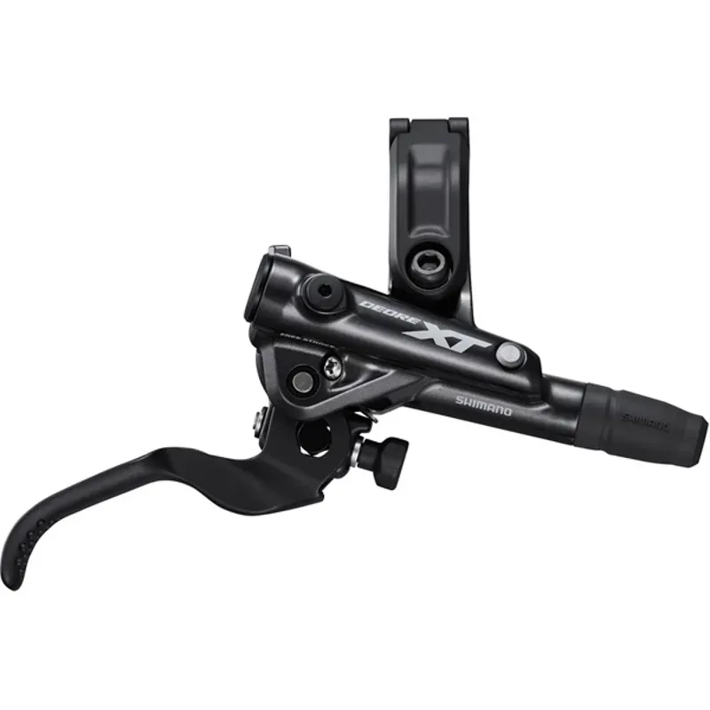 Shimano Deore BL-M8100 XT Left Hand Complete Brake Lever