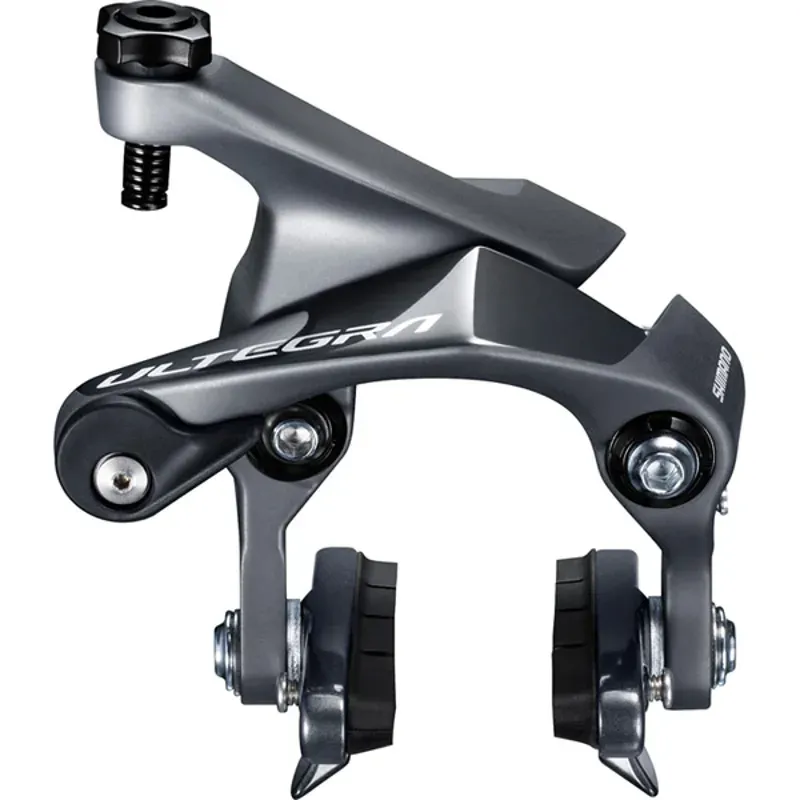 BRAKE Ultegra R8010-RS Direct Caliper RR Grey rear seatstay