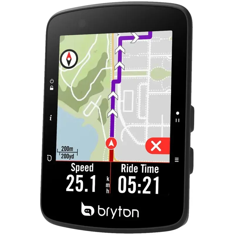 Rider 650 Black
