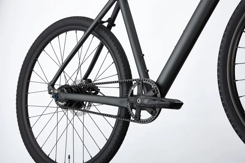 Cannondale Bad Boy 1 / Black Small-3
