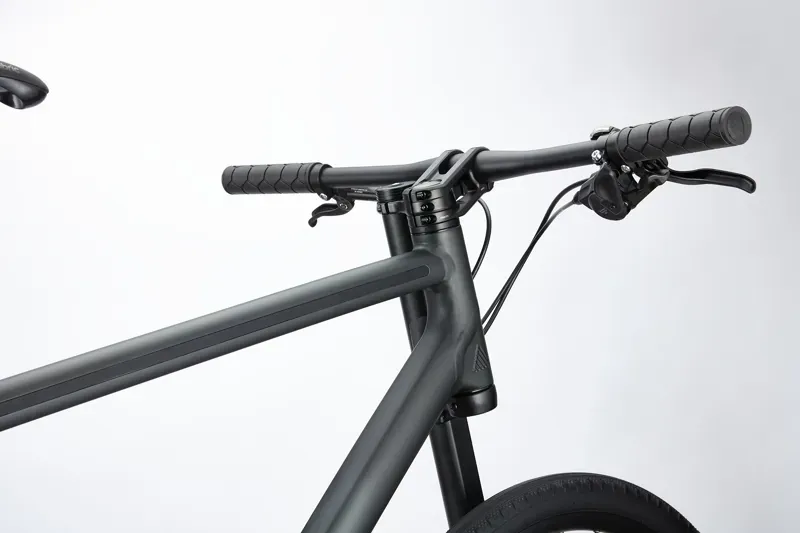 Cannondale Bad Boy 1 / Black Small-1