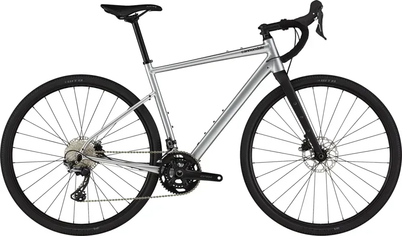 Cannondale Topstone 1 / Mercury Medium