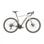 Cannondale Topstone Carbon 3 GRX 2x Gravel Bike in Chalk
