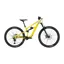 Cannondale Habit LT 2 Trail Bike in Laguna Yellow
