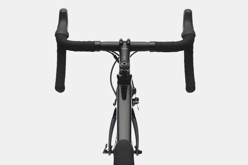 Cannondale CAAD Optimo 2 Road Race Bike in Black-3