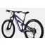 Cannondale Habit 3 Full Suspension MTB in Purple Haze