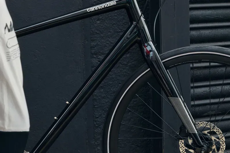 Cannondale Quick 5 Hybrid Bike in Black-7