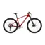 Cannondale Scalpel HT Carbon 2 XC Bike in Red