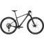 Cannondale Scalpel HT Carbon 2 XC Bike in Smoke Black