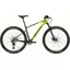 Cannondale Scalpel HT Carbon 4 Hardtail Mountain Bike in Viper Green