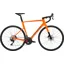 Cannondale SuperSix EVO 4 Road Race Bike in Orange