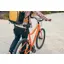 Cannondale Treadwell 2 Remixte Hybrid City Bike in Mango