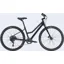 Cannondale Treadwell 2 Remixte Hybrid City Bike in Midnight Blue
