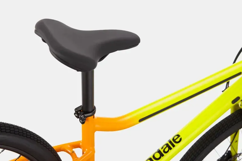 Cannondale Treadwell 3 LTD Hybrid City Bike in Rainbow Trout-5