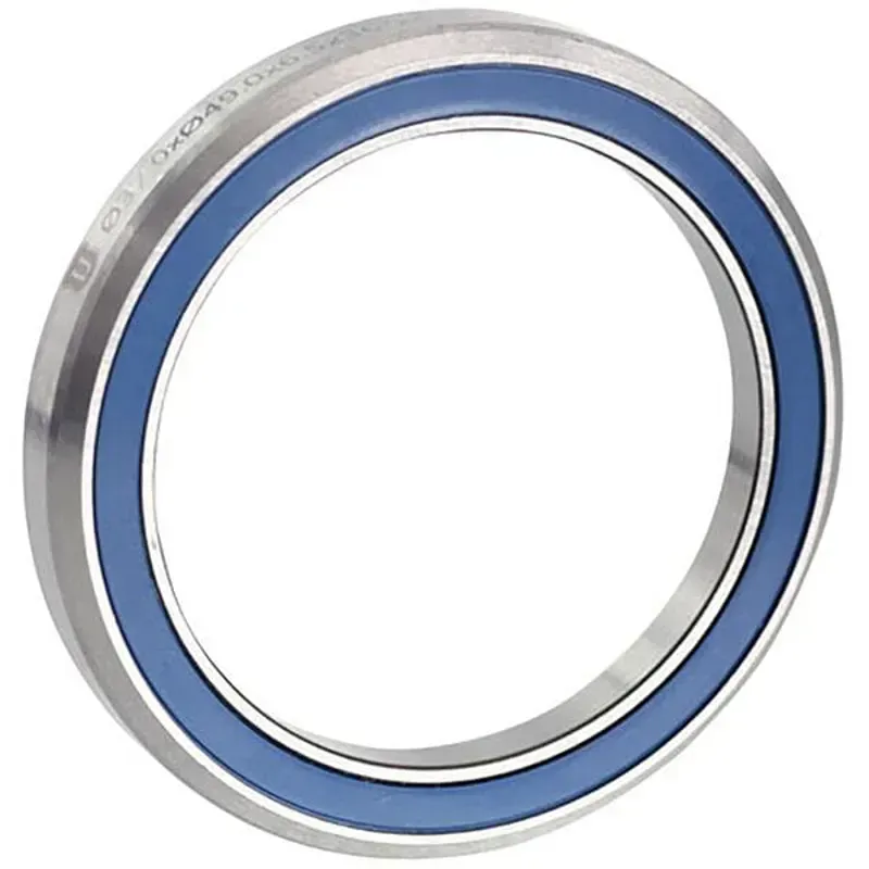 M Part 37 x 49 x 6.5mm 36/45 Headset Bearing in Silver-1