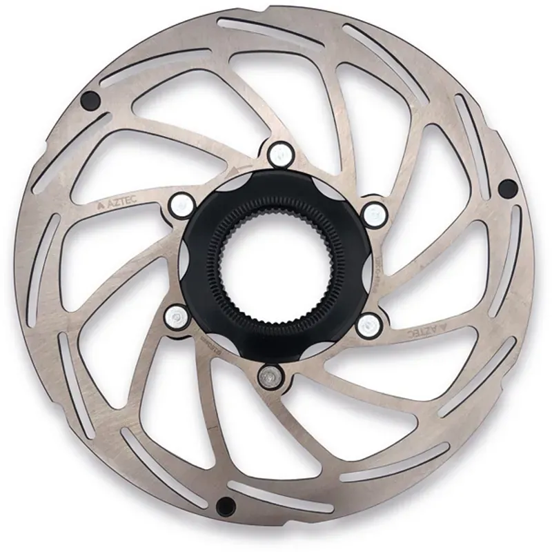 ROTOR Aztec Fixed CL 2.0mm