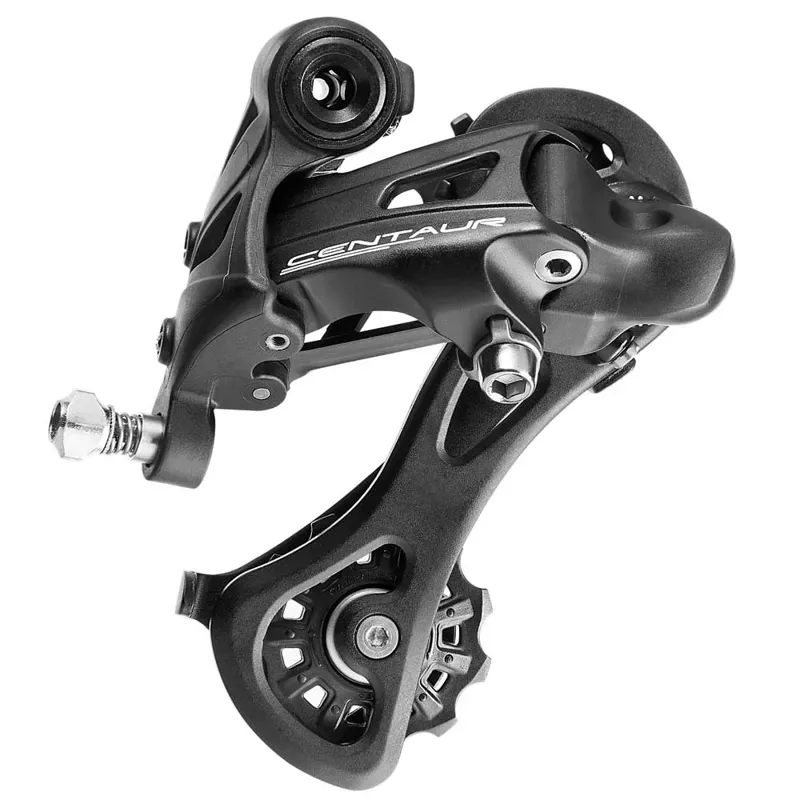 Campagnolo Centaur Black 11x Rear Mech Derailleur in Black