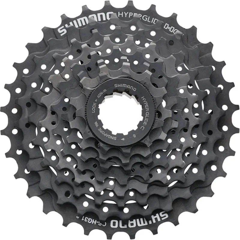 Shimano Acera HG31 8 Speed 11- 3 Cassette