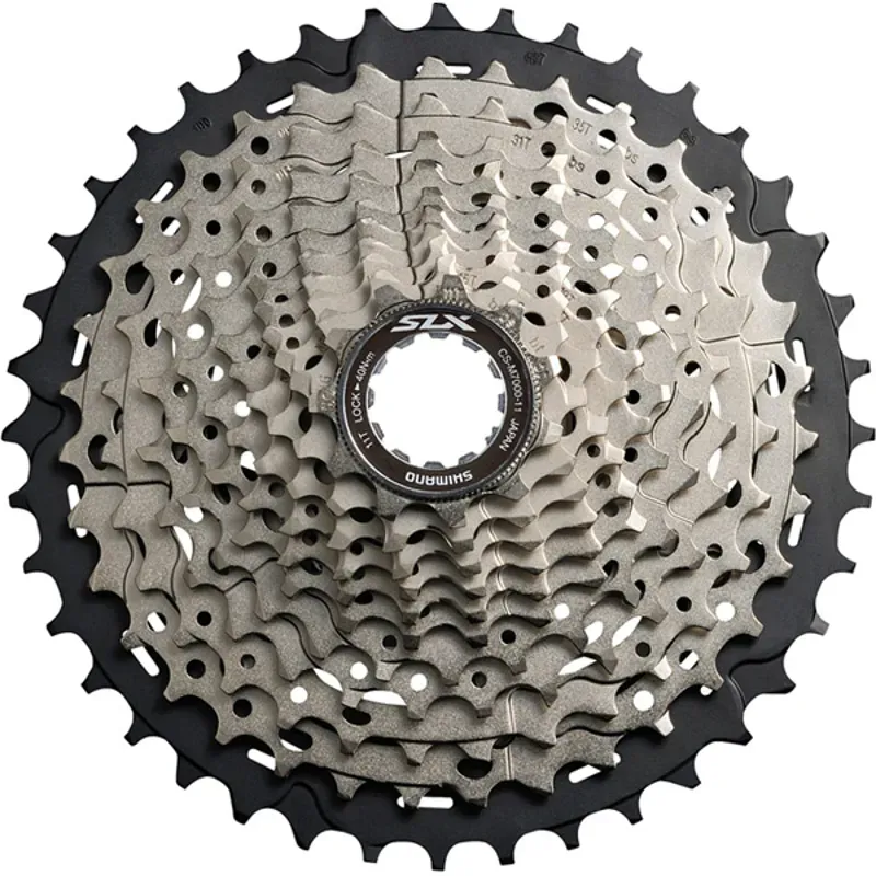 Shimano CS-M7000 SLX 11-Speed 11 - 40T Cassette