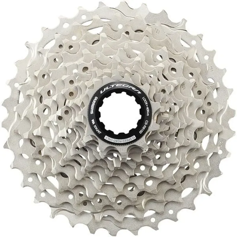 R8100 12 speed cassette 11-34