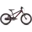 Cube Acid 160 Kids Bike in Molotov/Pink