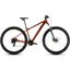 Cube Aim One Mountain Bike in Sundowner/Black