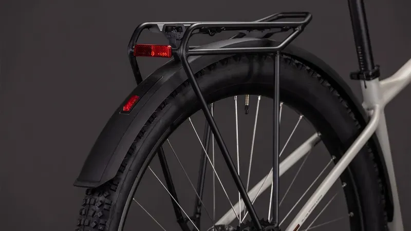 Cube Aim Pro Fe Mountain Bike in Greige/Titan-4