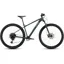 Cube Attention SLX Mountain Bike in Storm/Blue