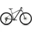 Cube Reaction SLX Mountain Bike in Metallic Grey/Black