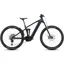 Cube Stereo Hybrid One22 SLX 800 E-MTB in Indigo Blue