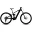 Cube Stereo Hybrid One44 EX 800 E-MTB in Blackline