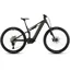Cube Stereo Hybrid ONE44 HPC SLX EVO 800 E-MTB in Stellar Grey